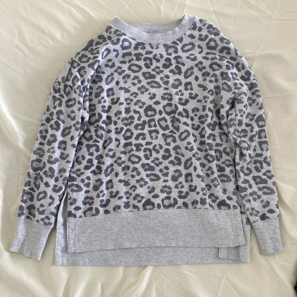 Comfortable Sweater